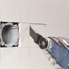 Bosch accessoires lame de scie à segment diamant-riff acz 85 rd4 - 2609256972