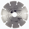 Bosch - disque à tronçonner diamanté béton 125 x 22 x 1,7 x 7,0 mm