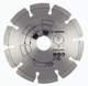 Bosch - disque à tronçonner diamanté béton 125 x 22 x 1,7 x 7,0 mm