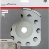 Accessoires Bosch meule boisseau diamantée std béton 180 - 2608601575