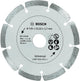 Bosch accessoires disque diamant universel | 125mm-2607019475
