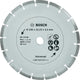 Bosch accessoires disque diamant universel | 230mm-2607019477