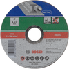 Bosch accessoires disque à tronçonner métal | 115x1,6 | à droite - 2609256314