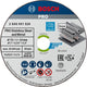 Disque à tronçonner Bosch Prof Expert Inox (5)