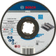 Bosch accessoires disque à tronçonner métal x-lock 125x2,5mm - 2608619782