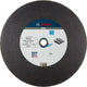 Bosch accessoires disque à tronçonner droit expert pour métal a 36 r bf, 400 mm, 25,40 mm, 3,2 mm - 1 pièce - 2608600544
