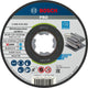 Bosch accessoires disque à tronçonner x-lock sphinox 115x1,6 mm - 2608619362