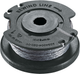 Accessoires Bosch bobine de fil de coupe easygrasscut | 4m | 1,6 mm - f016800569