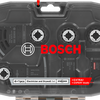 Bosch accessoires électricien et jeu de lames de scie pour cloisons sèches | 5 pièces - 2608669095