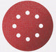 Bosch accessoires excentrique ø125mm c430 expert pour bois+peinture 8 set - 2608605112