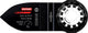 Bosch accessoires expert avz 32 rt4 doigt de ponçage | 32x53mm - 2608902066