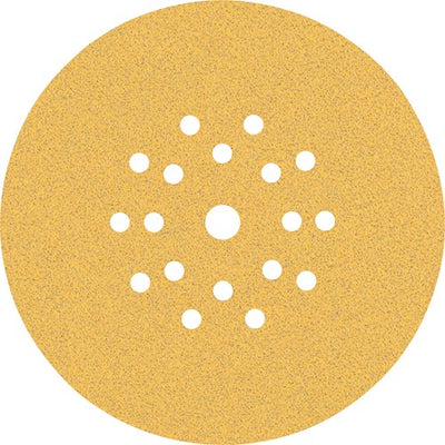 Bosch accessoires expert c470 papier de verre 225 mm, k 80, 5 pièces - 2608901672