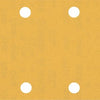 Bosch accessoires papier abrasif expert c470 pour ponceuses orbitales 93 x 186 mm, k180 50 pièces - 1 pièce(s) - 2608900940