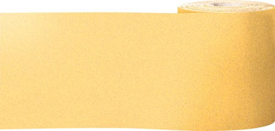 Bosch accessoires expert c470 rouleau de papier de verre pour ponçage manuel 93 mm, 5 m, k120 - 1 pièce(s) - 2608900905