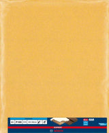 Bosch accessoires expert c470 feuille de papier de verre pour ponçage manuel 230 x 280 mm, k100 - 50 pièce(s) - 2608900960 - afbeelding 2