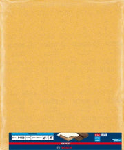 Bosch accessoires expert c470 feuille de papier de verre pour ponçage manuel 230 x 280 mm, k150 - 50 pièce(s) - 2608900962 - afbeelding 2