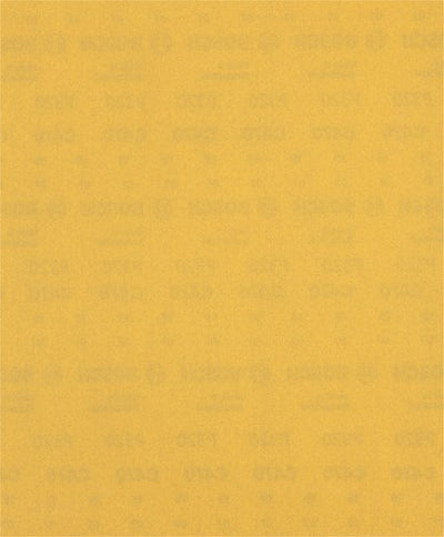 Bosch accessoires expert c470 feuille de papier de verre pour ponçage manuel 230 x 280 mm, k320 - 50 pièce(s) - 2608900966