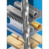Bosch accessoires expert foret à centrer hss-g | 7,15x105mm - 2608901967