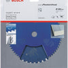 Bosch Ex Sh H Expert pour le panneau de sandwich