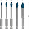 Bosch Expert Hex-9 Hard Ceramic Boorset