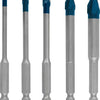 Bosch Expert Hex-9 Hard Ceramic Boorset