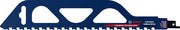 Bosch accessoires expert 'brique creuse' s 1243 hm lame de scie alternative 1 pièce - 1 pièce(s) - 2608900417 - afbeelding 1