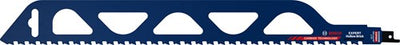 Bosch accessoires expert 'brique creuse' s 2243 hm lame de scie alternative 1 pièce - 1 pièce(s) - 2608900418