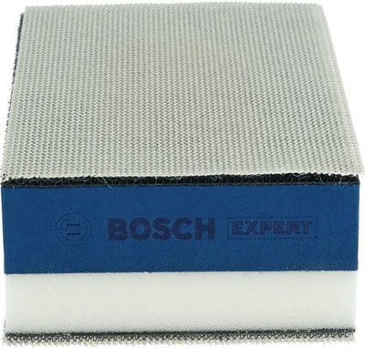 Bosch accessoires expert m480 filet de ponçage double densité 80x133 mm - 2608901635