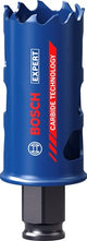 Bosch accessoires expert changement de puissance multi-matériaux plus scie cloche | 35x60mm - 2608901883