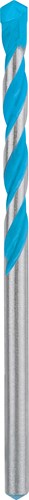 Bosch accessoires expert multiconstruction cyl-9 foret 4 x 45 x 75 mm, d 3,8 mm - 1 pièce(s) - 2608900604