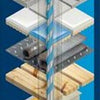 Bosch accessoires expert multiconstruction foret hex-9 3 x 45 x 90 mm - 1 pièce(s) - 2608900569