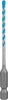 Bosch accessoires expert multiconstruction foret hex-9 3 x 45 x 90 mm - 1 pièce(s) - 2608900569