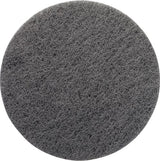 Bosch accessoires expert n880 disque non tissé pour ponceuses excentriques 150 mm, ultra-fin s - 20 pièce(s) - 2608901252 - afbeelding 1