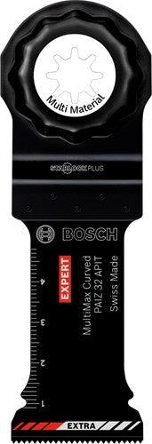 Bosch accessoires expert paiz 32 apit multimax lame de scie plongeante | 32x55mm - 2608902070