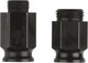Bosch accessoires expert changement de puissance plus jeu d'écrous d'adaptateur | 2 écrous adaptateurs pour hs 14 - 30 mm | 4 écrous adaptateurs pour hs 32 - 210 mm - 2608902040