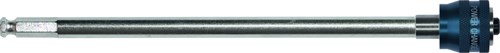 Bosch accessoires expert changement de puissance plus scie cloche | arbre d'extension | tige hexagonale 11 mm | 300mm-2608902032