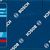 Bosch accessoires expert patin de ponçage idéal pour contour super fin, 98 x 120 x 13 mm 1er - 2608621926