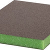 Bosch accessoires expert patin de ponçage idéal pour contour super fin, 98 x 120 x 13 mm 1er - 2608621926