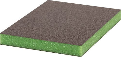 Bosch accessoires expert patin de ponçage idéal pour contour super fin, 98 x 120 x 13 mm 1er - 2608621926