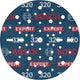 Bosch accessoires disque abrasif expert o780 avec support film, 150 mm, g320, 6x - 2608902446
