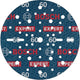 Bosch accessoires disque abrasif expert o780 avec support film, 150 mm, g60, 6x - 2608902430