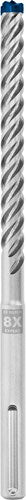 Bosch accessoires expert sds max-8x marteau perforateur 18 x 200 x 340 mm - 1 pièce(s) - 2608900221