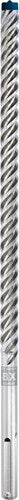 Bosch accessoires expert sds max-8x marteau perforateur 22 x 400 x 520 mm - 1 pièce(s) - 2608900234