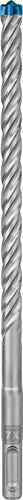Bosch accessoires expert sds plus-7x marteau perforateur 10 x 150 x 215 mm - 1 pièce(s) - 2608900098