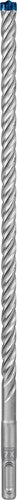Bosch accessoires expert sds plus-7x marteau perforateur 10 x 250 x 315 mm - 1 pièce(s) - 2608900100