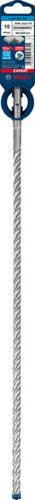 Bosch accessoires expert sds plus-7x marteau perforateur 10 x 400 x 465 mm - 1 pièce(s) - 2608900102 - afbeelding 2