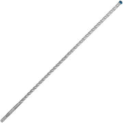 Bosch accessoires expert sds plus-7x marteau perforateur 10 x 400 x 465 mm - 1 pièce(s) - 2608900102 - afbeelding 1