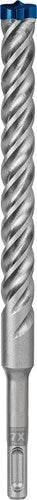 Bosch expert sds plus-7x marteau perforateur 16 x 150 x 215 mm