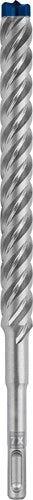 Bosch accessoires expert sds plus-7x marteau perforateur 18 x 200 x 250 mm - 1 pièce(s) - 2608900138