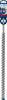 Bosch accessoires expert sds plus-7x marteau perforateur 20 x 400 x 450 mm - 1 pièce(s) - 2608900143